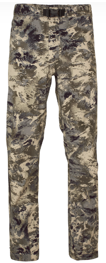 Härkila Mountain Hunter Expedition HWS - Härkila byxor - 1101289 - 1