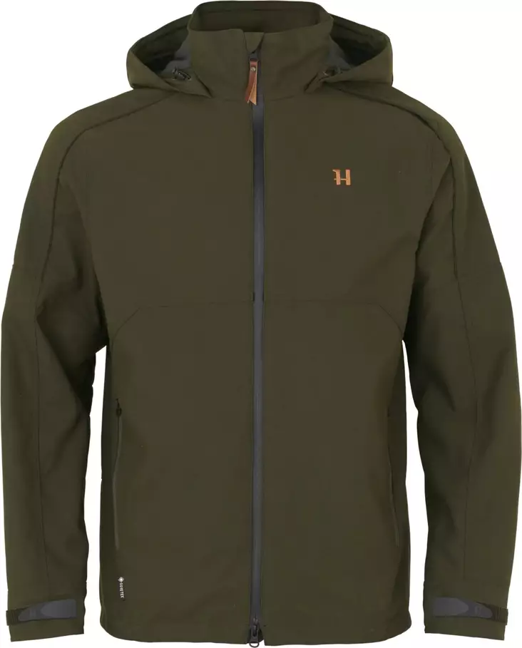 Härkila Pro Hunter Move 2.0 GTX Jacket - Härkila outdoor jackets - 1001229 - 1