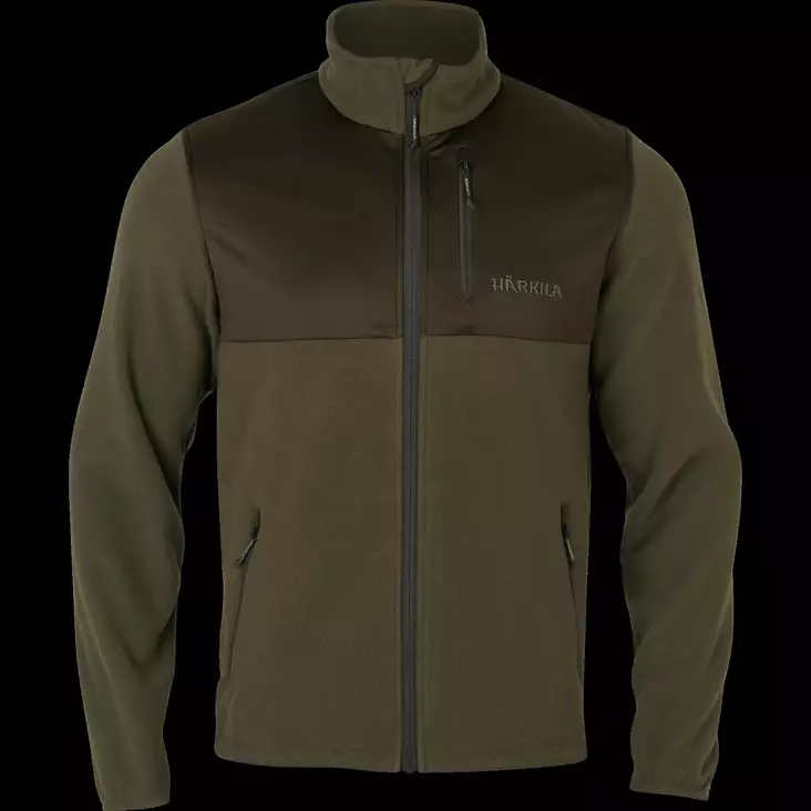 Härkila Steinn fleece - Härkila jackor - 1301179 - 1