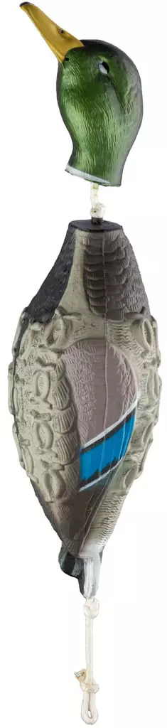 Gräsand Dummy, HP&G - Hundtillbehör - 4250392318849 - 1