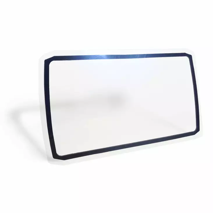 Humminbird In-Dash Mounting Kit H5 - Tillbehör för ekolod - 082324045929 - 1