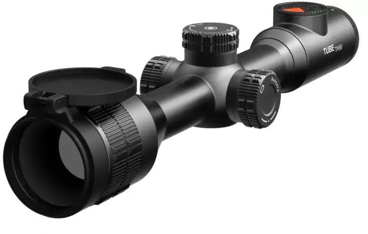 Infiray TH50 V2 Tube, Thermal Scope - Thermal cameras & night vision devices - 6973202303849 - 1
