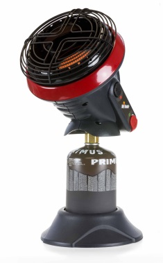 Gasolvärmare, Mr. Heater Llittle Buddy - Friluftstillbehör och utrustning - 0089301000339 - 1