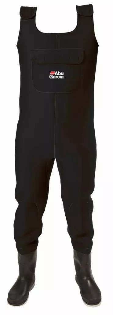 Vadarbyxor, Abu Garcia - Vadarutrustning och solglasögon - 036282838819 - 2