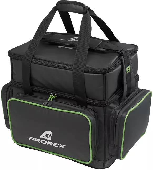 Fishing Bag, Daiwa Prorex 4 - Betesaskar och tillbehör - 5055545214509 - 1
