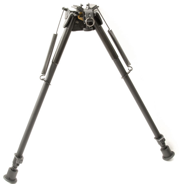 Bipod, Adjustable Height 15-22 cm - Vapentillbehör - 812649012159 - 1