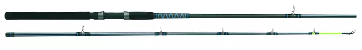 Kinetic Devilfish Trolling 7' - Trolling rods - 5707549229569 - 1
