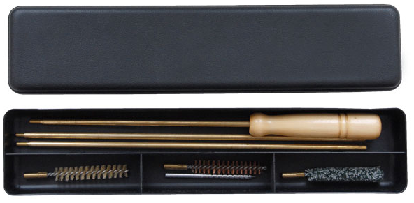 Rifle Cleaning Kit, GM - Gun Care and Cleaning - 0699900005309 - 1