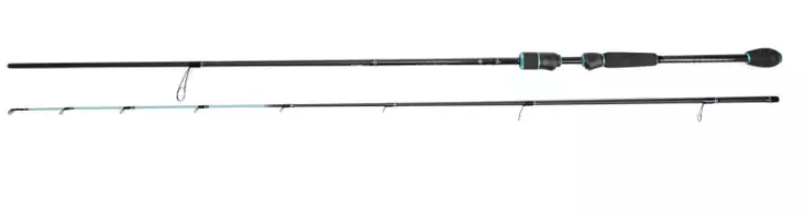 Kössi-Kuhavapa 7'2" 10-25g - Spinning rods - 6438212102139 - 1
