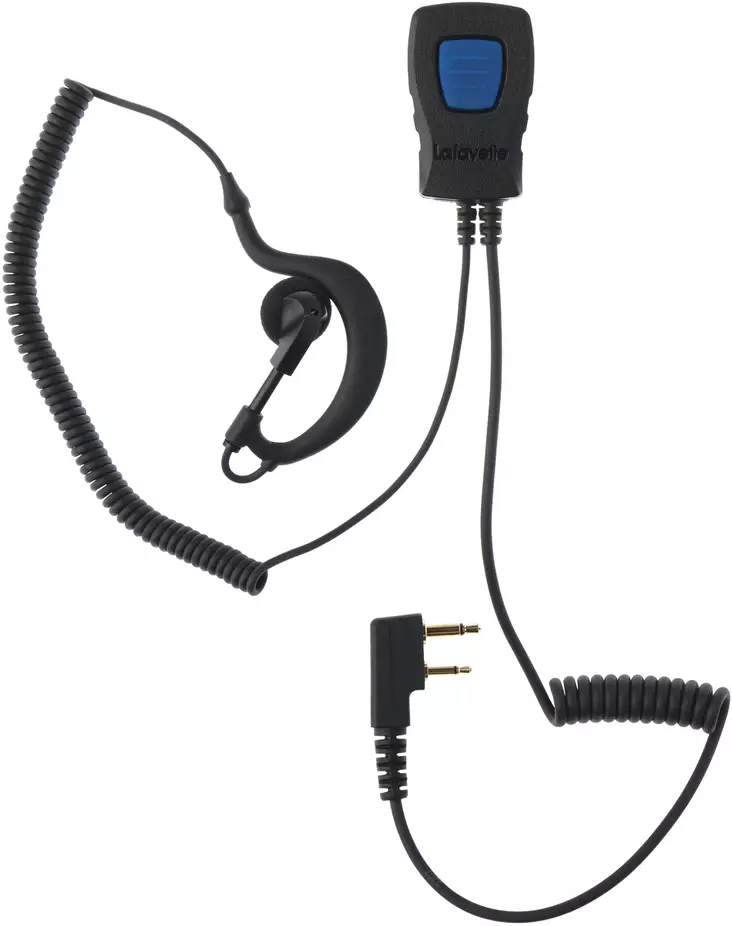6222 - Lafayette VHF radion och tillbehör - 7332020062229 - 1