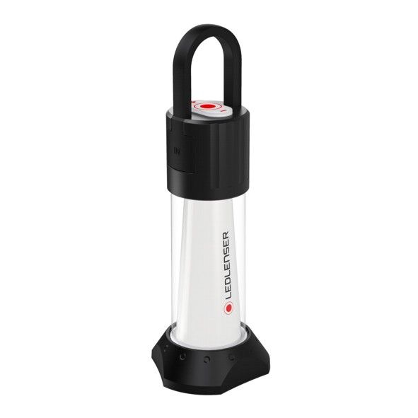 Ledlenser ML6, Lantern, Rechargeable - Flashlights and headlights - 4058205011259 - 1