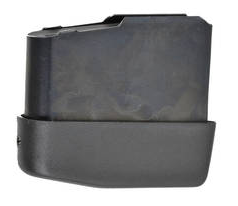Magazin, Tikka M558/590/595 -5 Patronen - Waffenaccessoires - 6438053086759 - 1