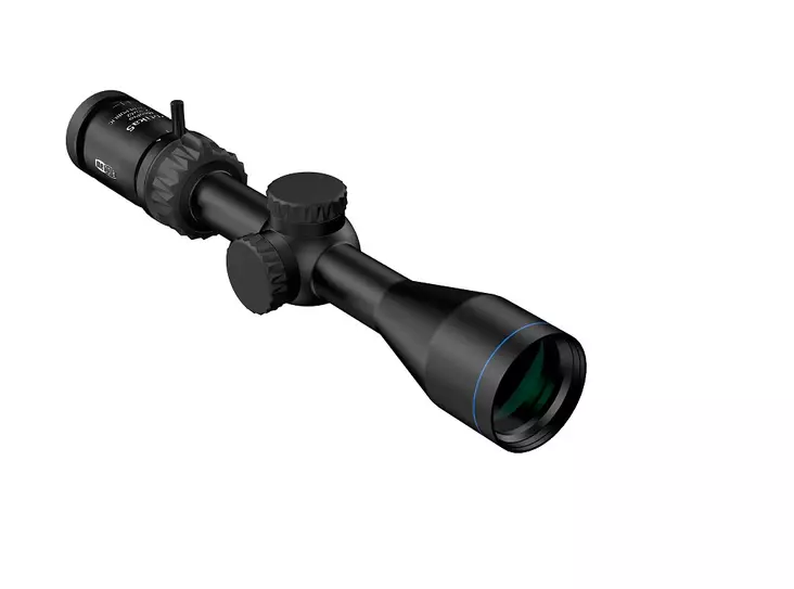 Meopta Meopro Optika 5 2-10x42 - Rifle scopes - 8594050736399 - 1