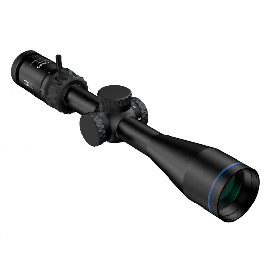 Meopta Meopro Optika 5 3-15x44 - Rifle scopes - 8594050736429 - 1