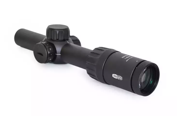 4C Ristikko - Rifle scopes - 8594050736979 - 1