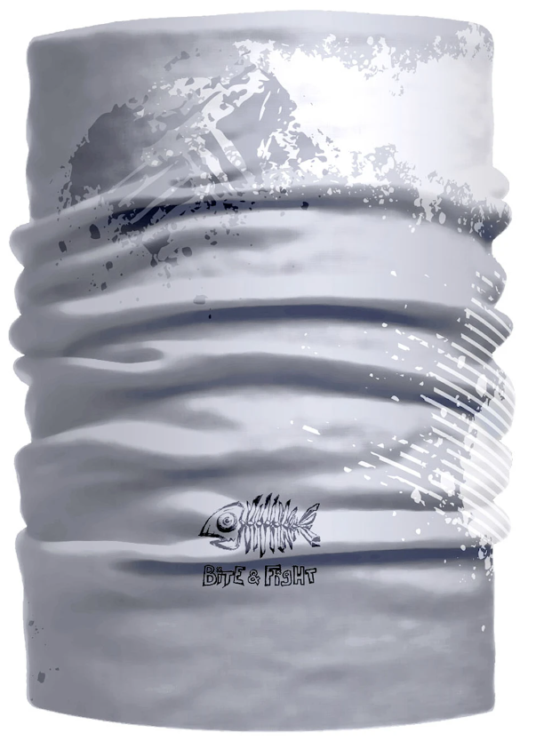 Mikado Bite & Fight UPF50+ neck gaiter - Other clothing products - 5900637066989 - 1