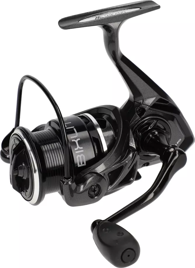 KDA165-2006 - Spinning reels - 5900637067979 - 1