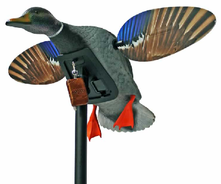 Mojo motordriven andbulvan, Mini Mallard Drake - Bulvaner - 0816740004099 - 1