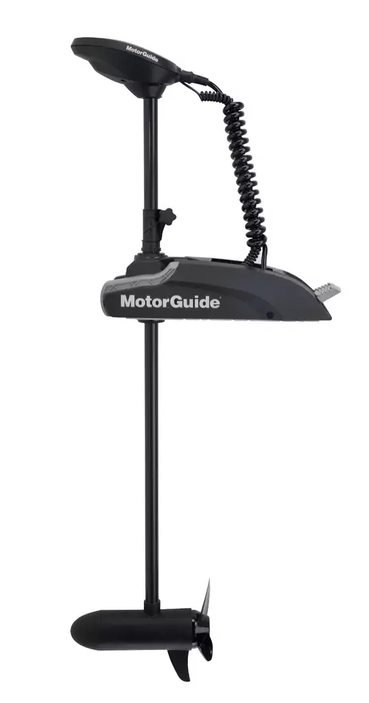 MotorGuide xi3 FW 55Lbs 54" -rigg 12V - Elmotorer - 022697020789 - 1