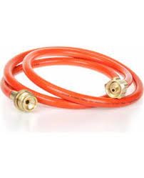 Mr. Heater Ölfreier Schlauch - Ausrüstungen und Zubehör - 089301001589 - 1