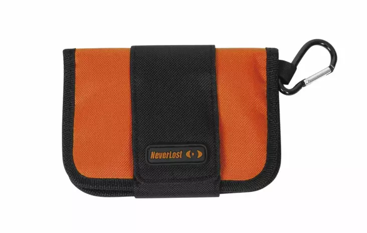 Neverlost License Holder - Weapon accessories - 7350037870019 - 1