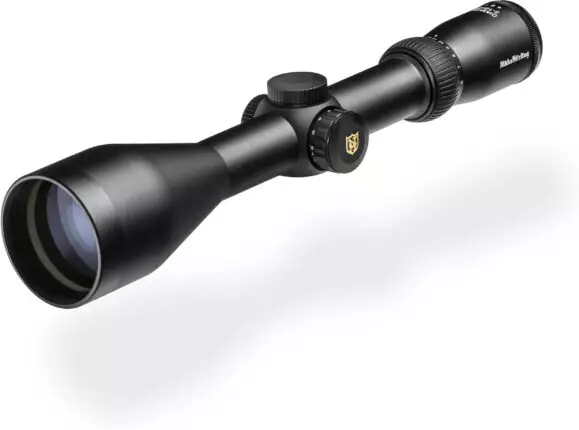 Nikko Stirling Diamond 3-12x62 - Rifle scopes - 9420008965759 - 1