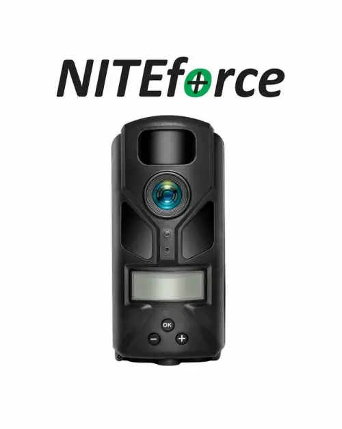 NITEforce Mini Trail Kamera - Wildkameras - 6430061581189 - 1