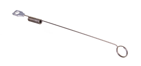 Non-Stop dogwear Bike Antenna, cykeladapter - Hundtillbehör - 7071652010009 - 1