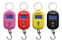 Patriot Mini Digitale Waage 25kg - Angeln - 6417512531399 - 1