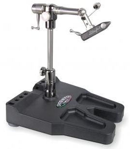 Fly Tying Bench, Stonfo Elite Vise - Fly tying Tools - 8028651017699 - 1