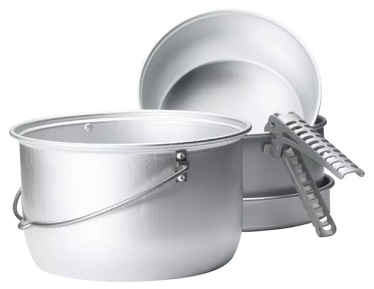 Primus Classic Family Set - Primus kök och tillbehör - 7330033732689 - 1