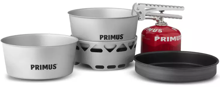 Primus Essential 1,3L Kök - Primus kök och tillbehör - 7330033905519 - 1