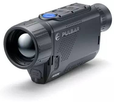 Kevyt ja pienikokoinen - Thermal cameras & night vision devices - 77509 - 1
