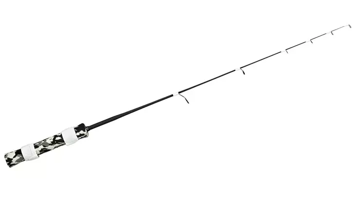 Rapala Flatstick RT 24" ML pimpelspö - Pimpelspön - 022677310749 - 1