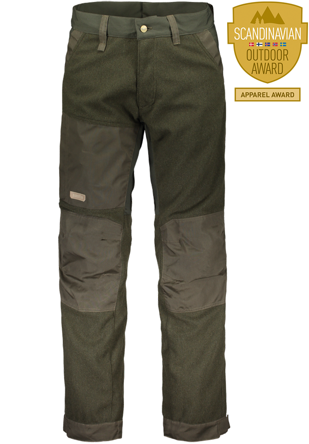 Sasta Kaarna, hunting trousers - Sasta Housut - 0309 - 1