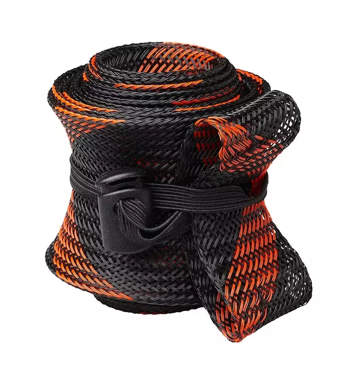 Savage Gear Rod Sock Flex, Rutenhülle - Angelboxen und Zubehör - 5706301767479 - 1