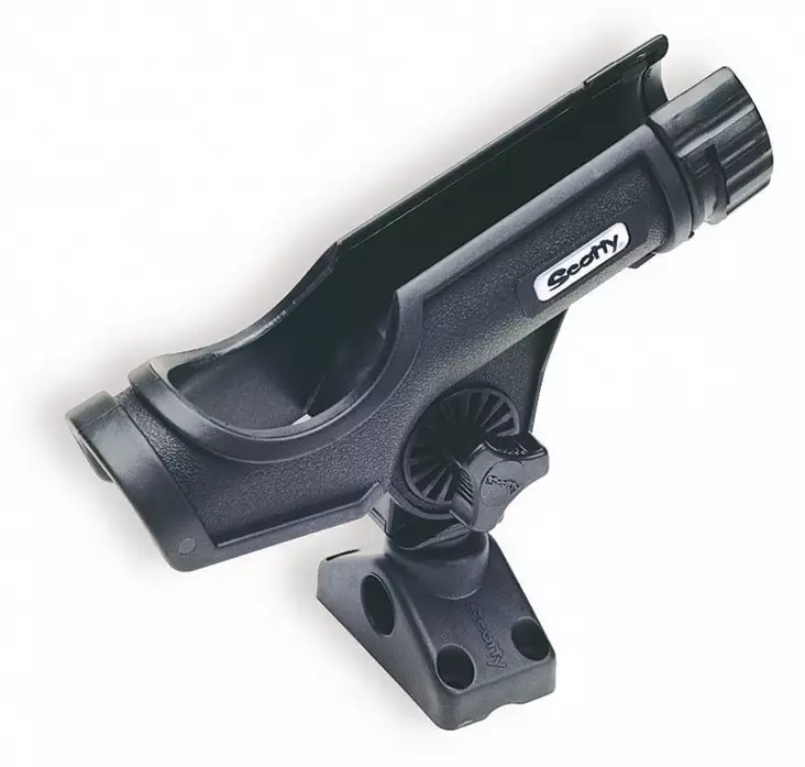 Scotty Powerlock Rod Holder - Rod racks - 062017002309 - 1