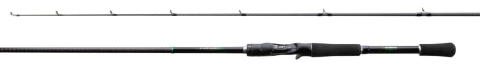 Shimano Curado 7'5" 18-56g, baitcasting rod - Casting rods - 8717009859929 - 1