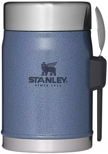 Laadukas ruokatermos, Lake Blue - Cooking, termos- & water bottles - 6939236418249 - 1