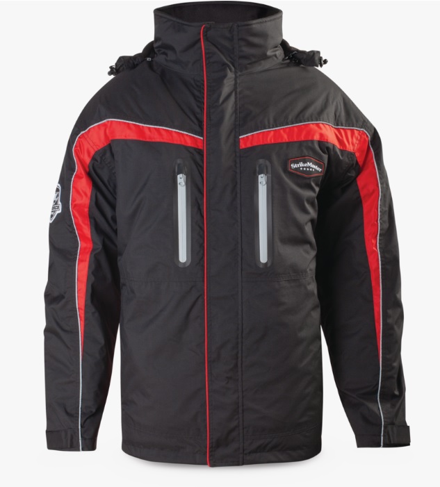 Strikemaster Battle Vintage 2-delad - Overalls - 141579 - 1