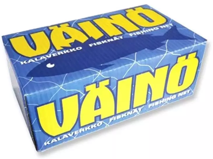 Väinö Fish Net - Fishing nets - 6430028191789 - 1