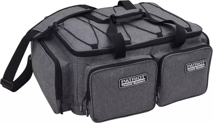 Tierwaffe, Patriot XL 3 hohe Boxen - Angelboxen und Zubehör - 6417512536899 - 1