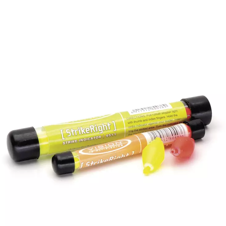 Vision, Strikeright Strike indicator - Tackle boxes and accessories - 6417512800389 - 1