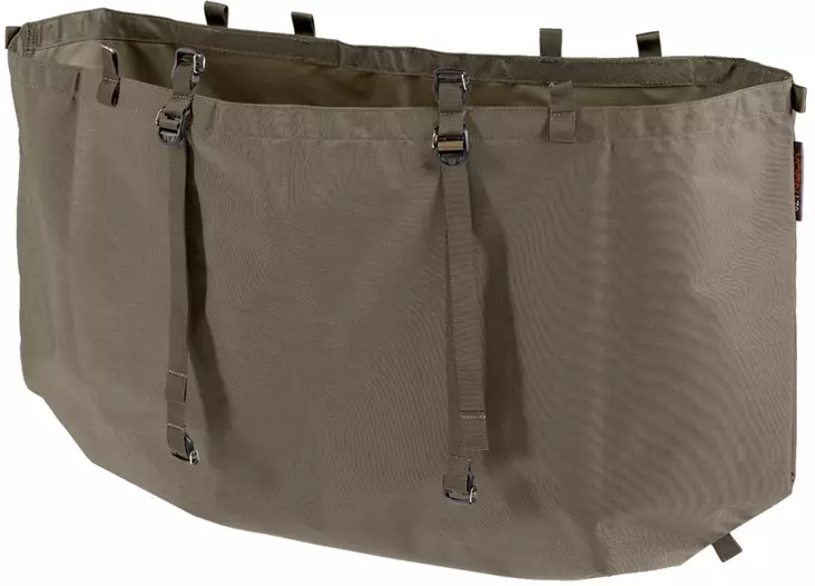 Vorn L70 – Lastentasche, Ausrüstungsbeutel - Aserept und Hüfttaschen - 7090033556059 - 1