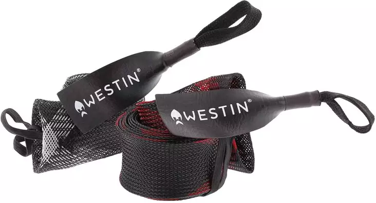 Westin Rutenabdeckung, Ruten-Schutz 170 cm - Spinruten - 5707549451199 - 1