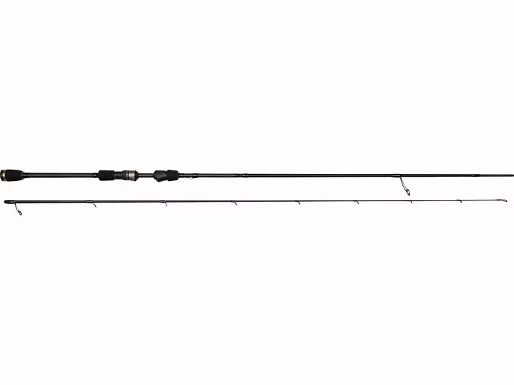 Westin W3 Finesse T&C 2nd, 7'6" 5-15g - Spinning rods - 5707549470589 - 1