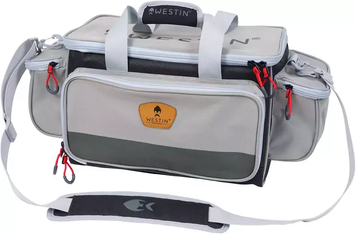 Westin W3 Lure Loader L, tackle bag - Tackle boxes and accessories - 5707549471289 - 1