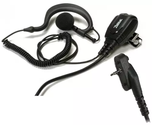 Zodiac Headset Flex D wasserdicht Team Pro - Zodiac VHF radios - 7036094723009 - 1