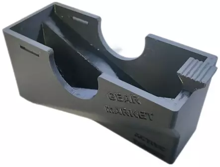 Lowrance Active Target 1&2 -givarskydd - Tillbehör för ekolod - GMATSUOJA - 1