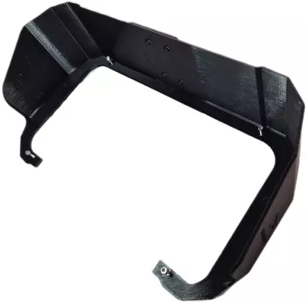 Lowrance HDS 10 Pro, Skärmskydd - Tillbehör för ekolod - GMLHDS10ProSUOJA - 1